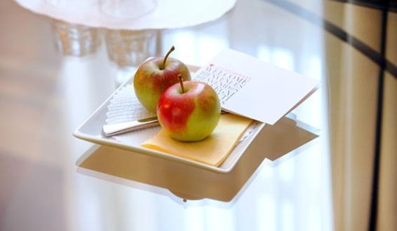 דיסלדורף Hotel Am Hofgarten מראה חיצוני תמונה